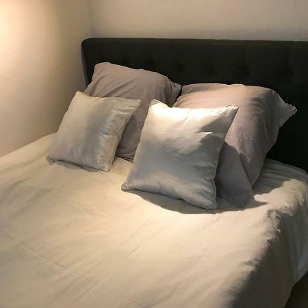 Studio 2 Pers En Vieille Ville Parking Gratuit - By La Source D'Orfee Boulogne-sur-Mer Luaran gambar