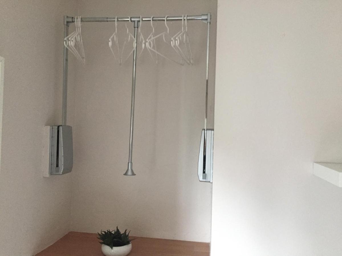 Studio 2 Pers En Vieille Ville Parking Gratuit - By La Source D'Orfee Boulogne-sur-Mer Luaran gambar