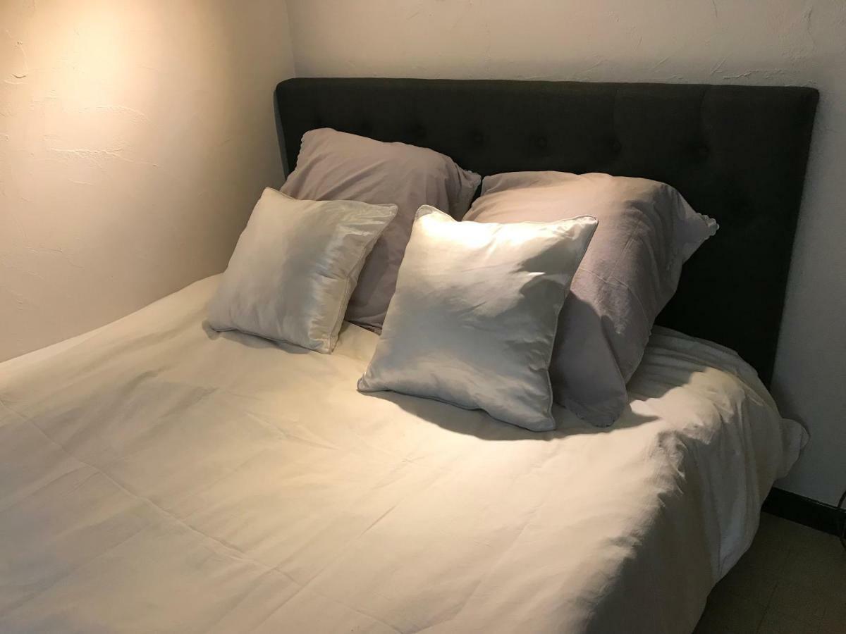 Studio 2 Pers En Vieille Ville Parking Gratuit - By La Source D'Orfee Boulogne-sur-Mer Luaran gambar