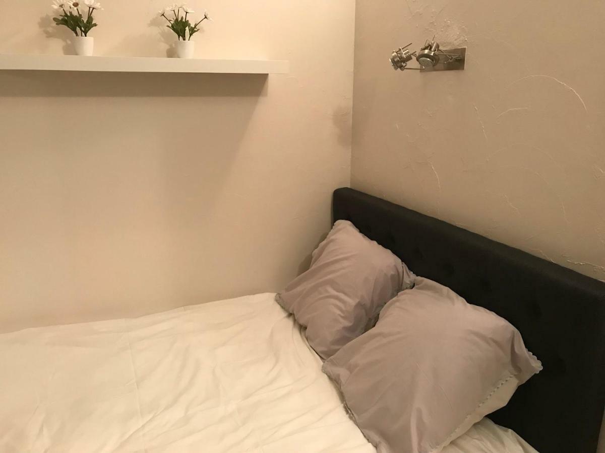 Studio 2 Pers En Vieille Ville Parking Gratuit - By La Source D'Orfee Boulogne-sur-Mer Luaran gambar