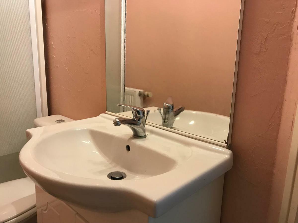 Studio 2 Pers En Vieille Ville Parking Gratuit - By La Source D'Orfee Boulogne-sur-Mer Luaran gambar