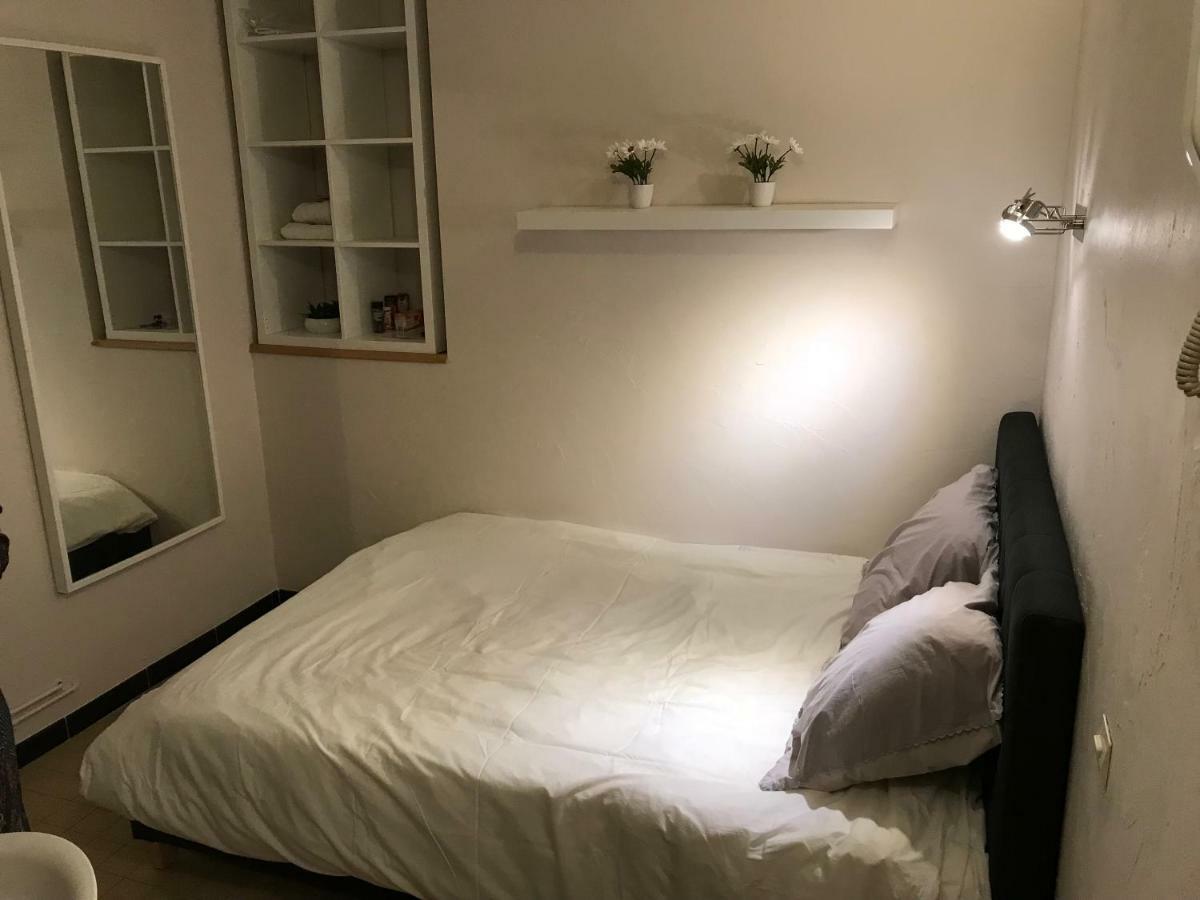 Studio 2 Pers En Vieille Ville Parking Gratuit - By La Source D'Orfee Boulogne-sur-Mer Luaran gambar