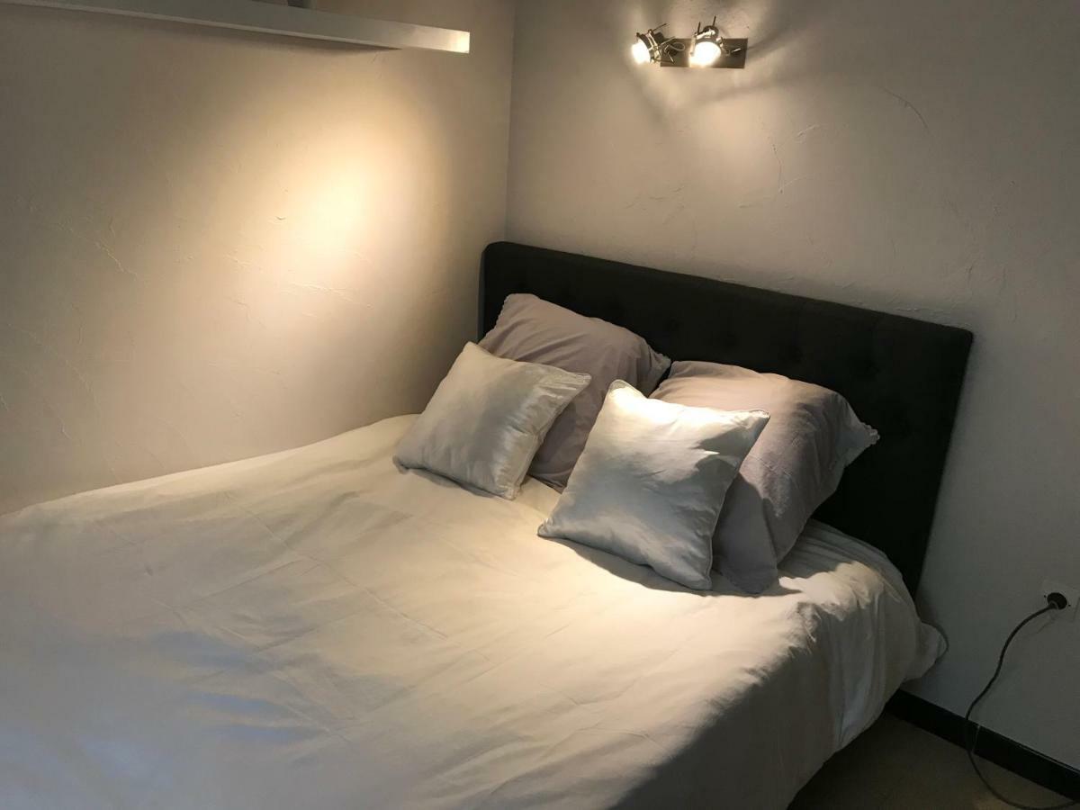 Studio 2 Pers En Vieille Ville Parking Gratuit - By La Source D'Orfee Boulogne-sur-Mer Luaran gambar