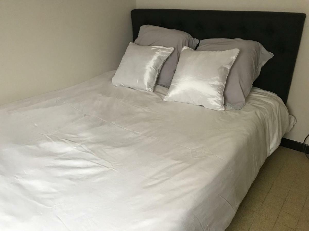 Studio 2 Pers En Vieille Ville Parking Gratuit - By La Source D'Orfee Boulogne-sur-Mer Luaran gambar