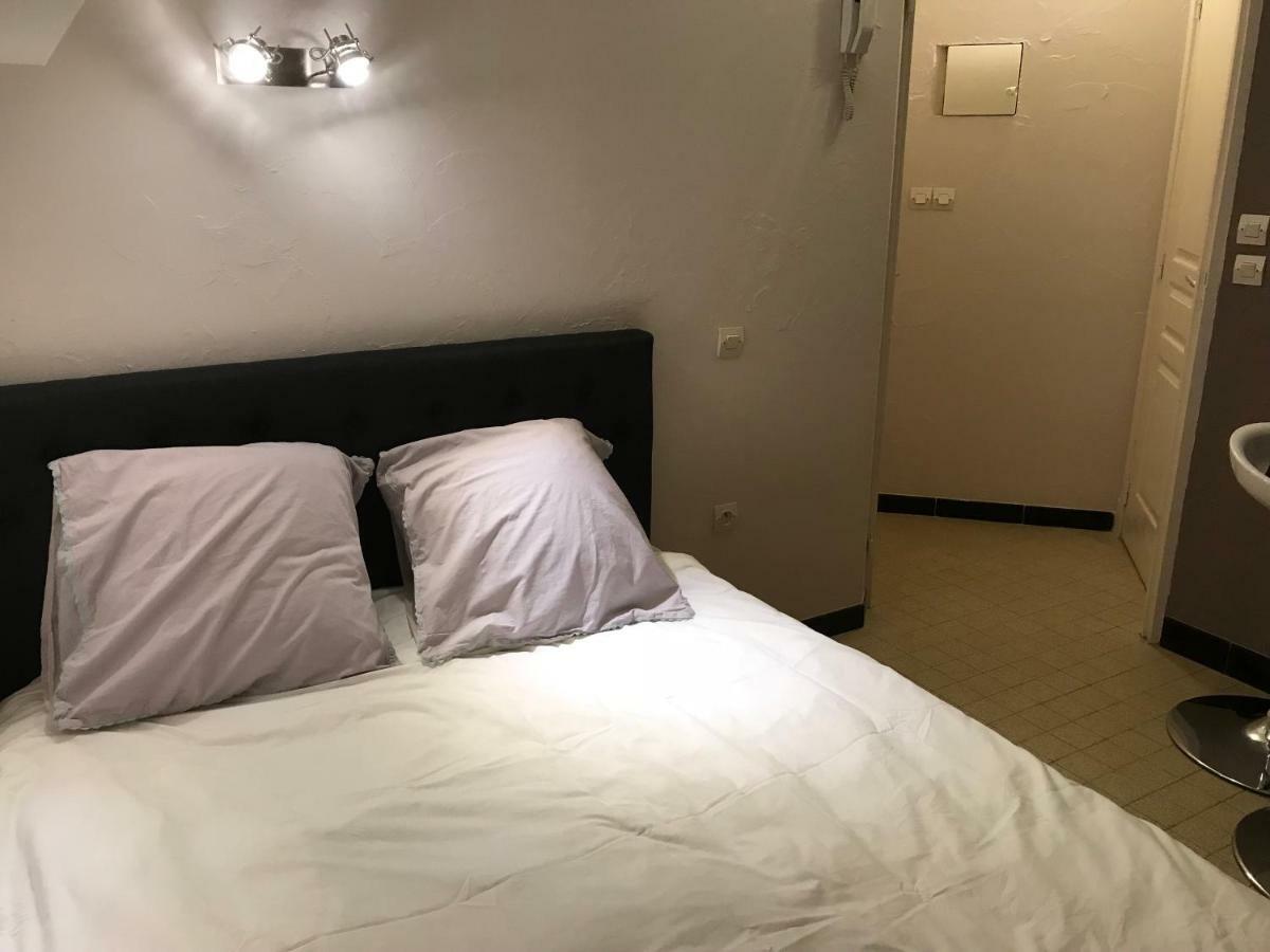 Studio 2 Pers En Vieille Ville Parking Gratuit - By La Source D'Orfee Boulogne-sur-Mer Luaran gambar