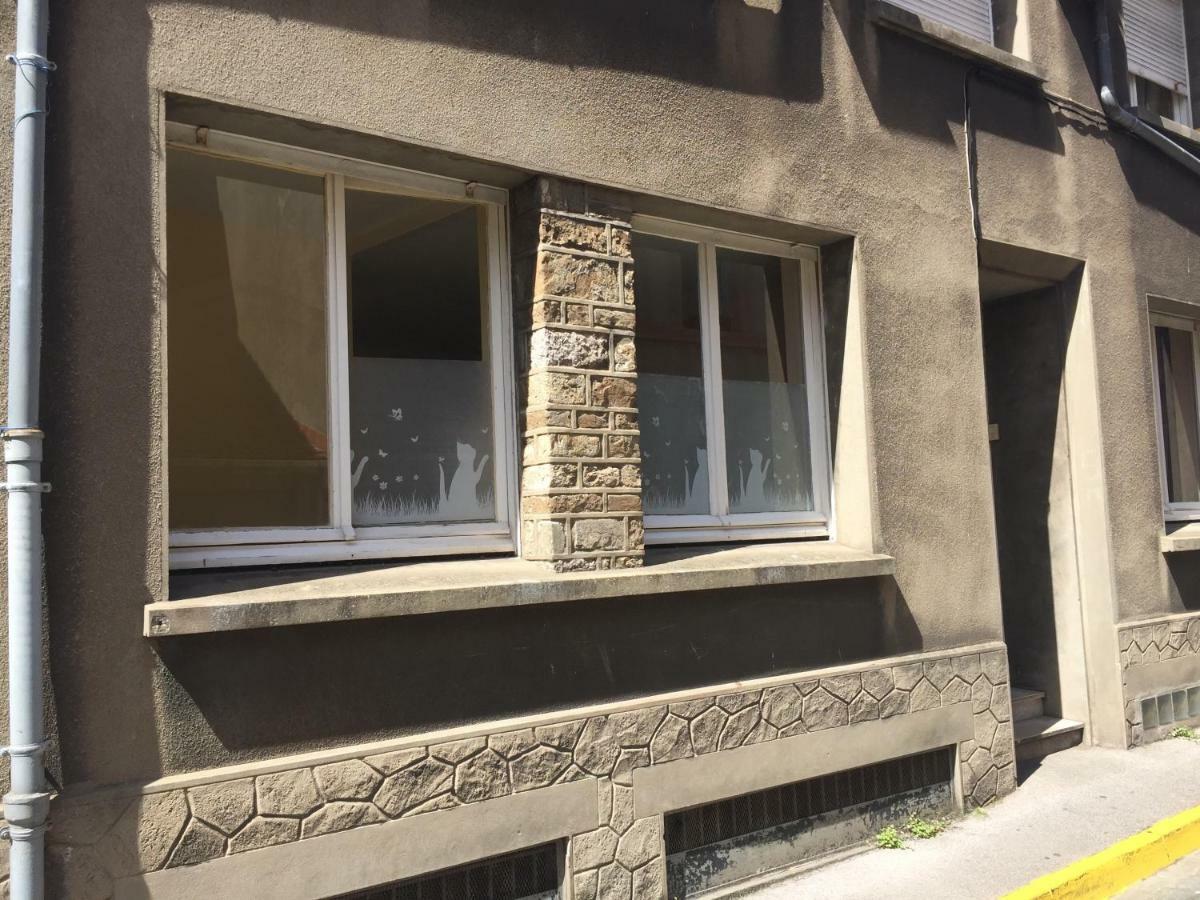 Studio 2 Pers En Vieille Ville Parking Gratuit - By La Source D'Orfee Boulogne-sur-Mer Luaran gambar